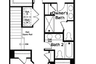 816 Channel Drop Loop, Zebulon, NC 27597 - Photo 26