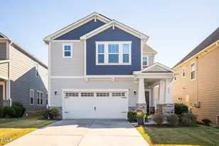 233 Sage Oak Ln, Holly Springs, NC 27540 - Photo 2