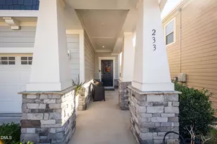 233 Sage Oak Ln, Holly Springs, NC 27540 - Photo 4
