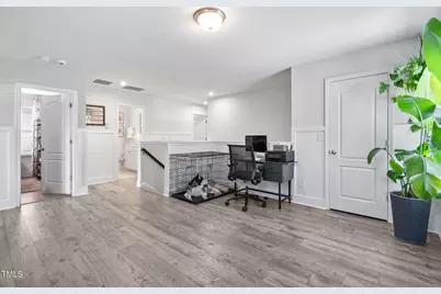 233 Sage Oak Lane, Holly Springs, NC 27540 - Photo 38