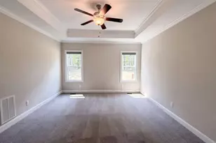 544 Shawnee Dr, Louisburg, NC 27549 - Photo 4
