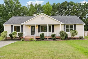 2568 Wilton Ave, Creedmoor, NC 27522 - Photo 1