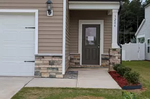 3204 Lake Barkley Way, Fuquay Varina, NC 27526 - Photo 2