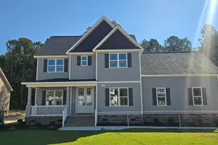 177 Freedom Rdg Dr, Smithfield, NC 27577 - Photo 1