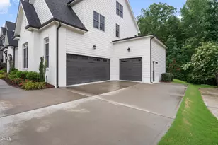 7628 Ballard Hill Ln, Cary, NC 27519 - Photo 2