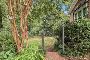 1014 Country Ridge Dr, Raleigh, NC 27609 - Photo 36