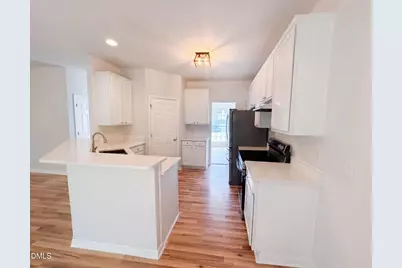 2308 Brasstown Lane, Apex, NC 27502 - Photo 2