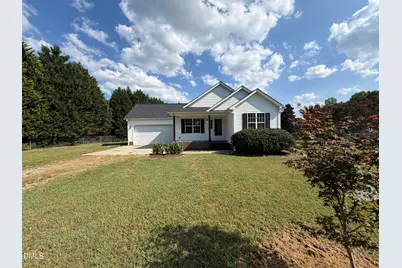 145 Gray Bass Court, Zebulon, NC 27597 - Photo 1