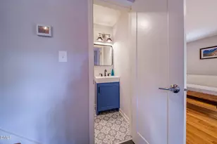 613 Shady Lawn Rd, Chapel Hill, NC 27514 - Photo 38