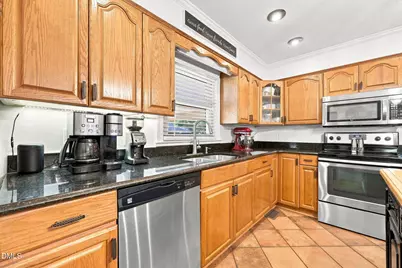 1936 Rock Hill Road, Eastover, NC 28312 - Photo 16