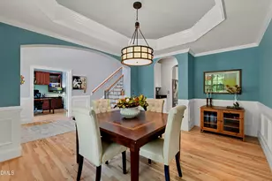 8923 Scotch Castle Dr, Raleigh, NC 27612 - Photo 22