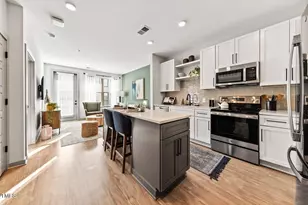 1950 Grisdale Ln, Cary, NC 27513 - Photo 4