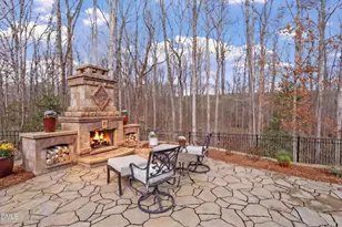148 Hidden Creek Ct, Pittsboro, NC 27312 - Photo 2