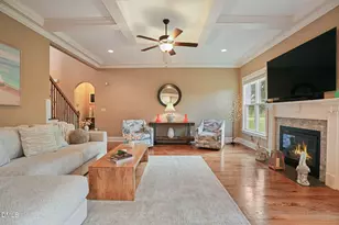 5909 2 Pines Trail, Wake Forest, NC 27587 - Photo 12