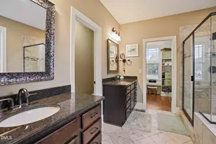 5909 2 Pines Trail, Wake Forest, NC 27587 - Photo 22
