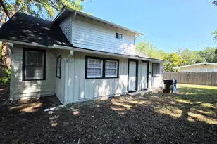 203 Bruton St NE, Wilson, NC 27893 - Photo 4