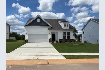 102 Appleseed Drive, Lillington, NC 27546 - Photo 1