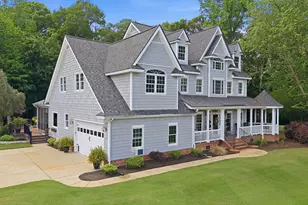 6644 Turkey Chase Rd, Battleboro, NC 27809 - Photo 2