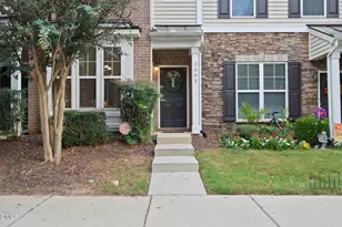 3002 Berkeley Springs Pl, Raleigh, NC 27616 - Photo 2
