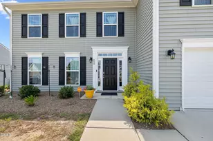230 Rosewood Ln, Youngsville, NC 27596 - Photo 6