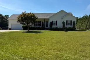3031 Old School Rd, Four Oaks, NC 27524 - Photo 1