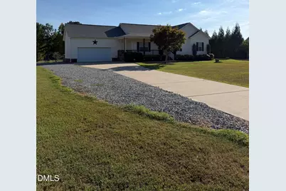 3031 Old School Road, Four Oaks, NC 27524 - Photo 2
