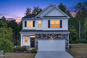 4021 Sierra Pelona Dr, Raleigh, NC 27616 - Photo 2