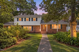 1201 S Crescent Dr, Smithfield, NC 27577 - Photo 1