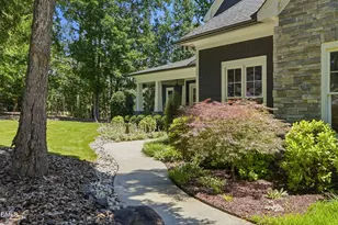 82 Davis Love Dr, Chapel Hill, NC 27517 - Photo 8