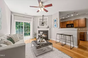 106 Forrymast Trail, Apex, NC 27539 - Photo 4