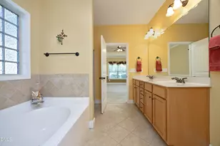 2953 Britmass Drive, Raleigh, NC 27616 - Photo 16