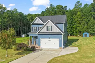73 N Titus Ln, Wendell, NC 27591 - Photo 2