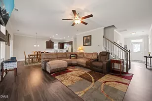 73 N Titus Ln, Wendell, NC 27591 - Photo 6