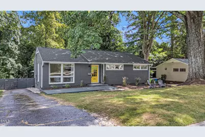2110 Woodview Drive, Raleigh, NC 27604 - Photo 40