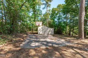 100 Burris St, Garner, NC 27529 - Photo 28