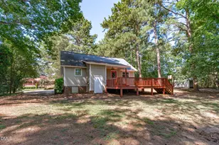 100 Burris St, Garner, NC 27529 - Photo 22