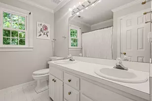 2536 Ashley Ct, Raleigh, NC 27607 - Photo 16