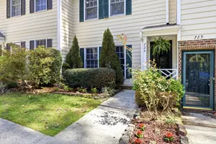 725 Charleston Rd, Raleigh, NC 27606 - Photo 2