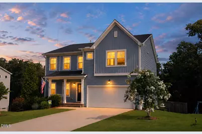 508 Granite View Drive, Rolesville, NC 27571 - Photo 2