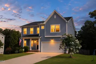 508 Granite View Dr, Rolesville, NC 27571 - Photo 2