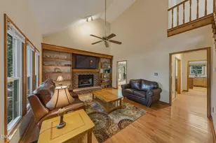 1237 Hillingdon Way, Raleigh, NC 27614 - Photo 4