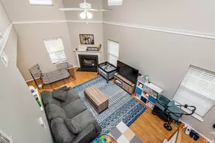 212 Danesway Dr, Holly Springs, NC 27540 - Photo 8