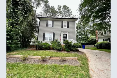 3117 E Folkestone Place, Raleigh, NC 27604 - Photo 1