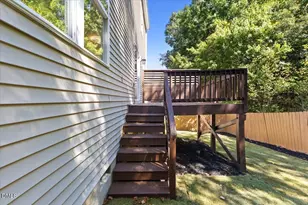3710 Charleston Park Dr, Raleigh, NC 27604 - Photo 46