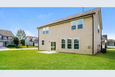 13 Fernhall Street, Franklinton, NC 27525 - Photo 20