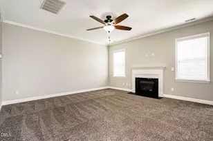 4148 Weavers Pond Dr, Zebulon, NC 27597 - Photo 2