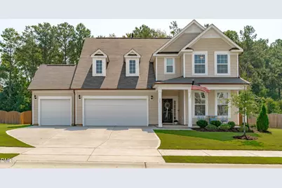 269 Hay Field Drive, Lillington, NC 27546 - Photo 2