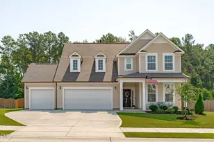 269 Hay Fld Dr, Lillington, NC 27546 - Photo 2