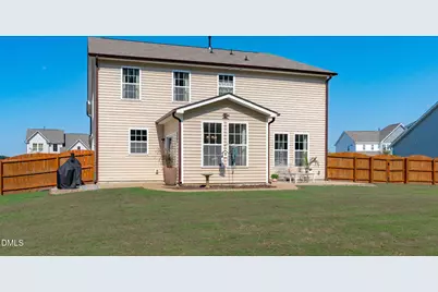 269 Hay Field Drive, Lillington, NC 27546 - Photo 28