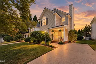 5036 Village Lawn Dr, Raleigh, NC 27613 - Photo 1